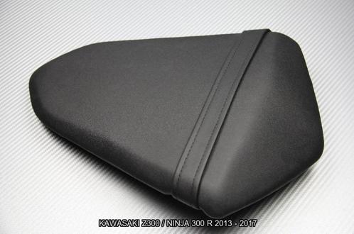 AVDB achter zadel voor KAWASAKI Z300 NINJA 300 R 2013 2017, Motoren, Accessoires | Overige, Nieuw, Ophalen of Verzenden