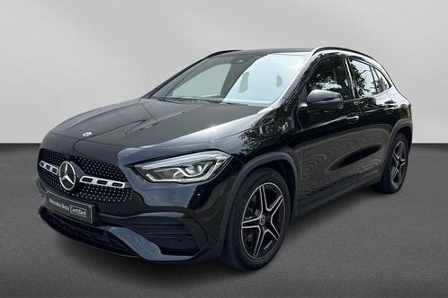 Mercedes-Benz GLA 200d AMG-Line, Auto's, Mercedes-Benz, Bedrijf, Te koop, GLA, Achteruitrijcamera, Airconditioning, Centrale vergrendeling