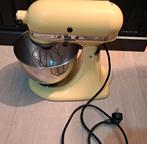 Keukenmachine met ultrakrachtig model van Kitchenaid, Ophalen of Verzenden, Gebruikt