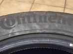 4 CONTINENTAL winterbanden  235/60 R 18 VOLVO XC60, Ophalen, 18 inch, Gebruikt, Winterbanden