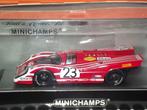 Porsche 917K - 24h Le Mans 1970 - Winners HERMANN/ATTWOOD, MiniChamps, Voiture, Enlèvement ou Envoi, Neuf