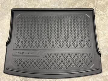 Volkswagen Tiguan kofferschaal beschikbaar voor biedingen