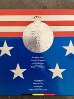 Officiële Belgische BU-set  - Rode Duivels WK 1994., Ophalen, Overig, Setje