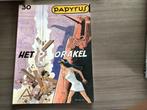 Papyrus - het orakel 30, Ophalen of Verzenden, Zo goed als nieuw