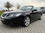 Saab 9-3 Cabrio Vector 2.0 Turbo met slechts 42000km., Auto's, Voorwielaandrijving, 4 cilinders, Cabriolet, 1650 kg