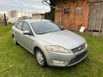 FORD MONDEO 1.8TDCI/AIRCO/PARKEERSENSOREN/*TE KOOP*, Auto's, Mondeo, Particulier, Euro 4, Onderhoudsboekje