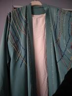3abaya de piece, Kleding | Dames, Ophalen of Verzenden, Zo goed als nieuw