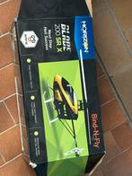 Helicopter op afstandsbediening, Computers en Software, Ophalen, Gebruikt