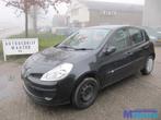 RENAULT CLIO 3 5 DEURS WIT BEIGE COMPLEET INTERIEUR, Auto-onderdelen, Gebruikt, Renault