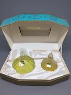 Russisch parfum (USSR) NOVAYA ZARYA 1950 collectie, Verzamelen, Ophalen of Verzenden, Zo goed als nieuw