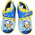 Disney Donald Duck Pantoffels - Maat 22 -23 -24 -25 -26 -27, Kinderen en Baby's, Kinderkleding | Schoenen en Sokken, Disney, Overige typen