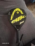 Babolat Counter viper, Sport en Fitness, Padel, Ophalen of Verzenden, Zo goed als nieuw