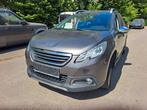 Peugeot 2008 1.2 benzine MANUEEL 2016, Bluetooth, Particulier, Te koop, Benzine