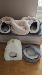 Kattenmanden 15 tot 25€/ stuk nieuw, Ophalen of Verzenden, Nieuw