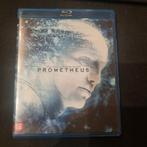 Prometheus blu ray NL FR, Cd's en Dvd's, Ophalen of Verzenden, Zo goed als nieuw, Avontuur