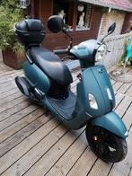 Scooters SIM FIDDLE IV 125 CC LC/ABS, Vélos & Vélomoteurs, Enlèvement, Comme neuf