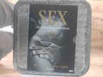 Sex – Alles wat je altijd wilde weten, CD & DVD, DVD | Néerlandophone, Comme neuf, Autres genres, Coffret, Envoi