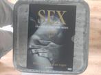 Sex – Alles wat je altijd wilde weten, Cd's en Dvd's, Verzenden, Zo goed als nieuw, Overige genres, Boxset