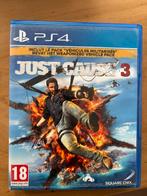 Just Cause 3 PS4, Consoles de jeu & Jeux vidéo, Jeux | Sony PlayStation 4, Enlèvement, Comme neuf