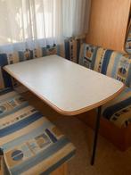 Caravan Sterckeman 4 personen, Caravans en Kamperen, Caravans, Standaardzit, Sterckeman, Koelkast, Particulier