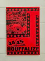 Houffalize 44 - 45 - Martelaarschapsstad, Tweede Wereldoorlog, Jean-Marie LESAGE, Ophalen of Verzenden, Zo goed als nieuw