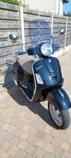 Vespa GTS 250 ie 2016, Motoren, 250 cc, Scooter, Particulier, 1 cilinder