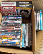 Lot dvd’s alle genres, Alle leeftijden, Ophalen, Zo goed als nieuw