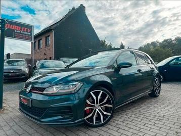 Volkswagen 7.5 GTI performance 2017 117dkm pano xenon full beschikbaar voor biedingen