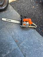 stihl 044 kettingzaag, Doe-het-zelf en Bouw, Gereedschap | Zaagmachines, Ophalen, Kettingzaag