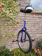 eenwieler, Fietsen en Brommers, Ophalen, Gebruikt