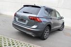 Volkswagen Tiguan Allspace DSG 2021 ** 7 zitplaatsen **, Auto's, Stof, 4 cilinders, 109 g/km, 7 zetels
