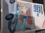 Opel GT Kadett manual Chilton's, Auto diversen, Auto-accessoires, Ophalen of Verzenden