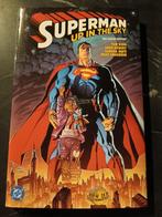 Superman Up in the Sky Deluxe Edition, Enlèvement ou Envoi