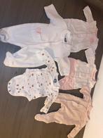 Lot naissance, Kinderen en Baby's, Babykleding | Prematuur, Ophalen, Overige typen, Meisje, Zo goed als nieuw