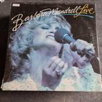 LP Barbara Mandrell - Live, CD & DVD, Vinyles | Country & Western, 12 pouces, Neuf, dans son emballage, Enlèvement ou Envoi