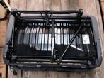 ACHTERBANK Caddy Combi III (2KB,2KJ) (2K0010411D), Auto-onderdelen, Gebruikt, Volkswagen