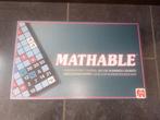 Jeu de société MATHABLE Jumbo vintage 1987 éducatif, Hobby & Loisirs créatifs, Jeux de société | Jeux de plateau, Enlèvement ou Envoi