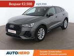 Audi Q3 35 TFSI ACT (bj 2020, automaat), Leder, 5 zetels, 5 deurs, SUV of Terreinwagen