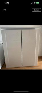 Barkast, Enlèvement, Comme neuf