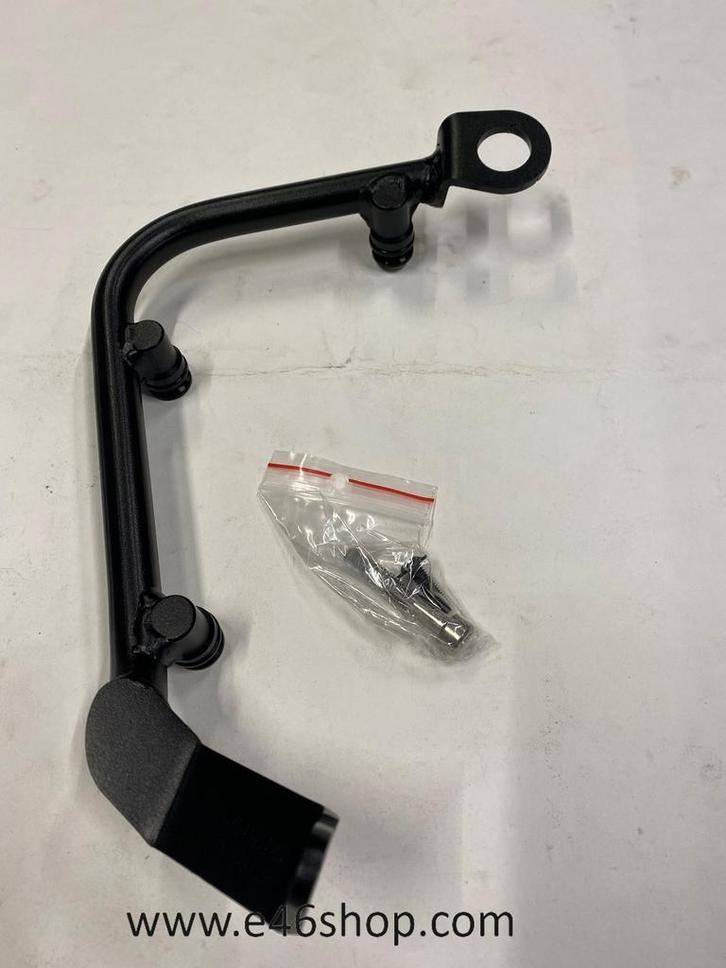 BMW NINE T BEVESTIGING ZADELTAS OE 77402451054 NIEUW, Motoren, Accessoires | Koffers en Tassen, Nieuw, Ophalen of Verzenden