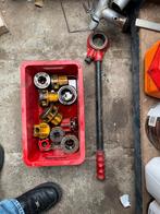 Draadsnijder te koop, Doe-het-zelf en Bouw, Ophalen of Verzenden