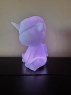 Nachtlampje en luidspreker in één, Ophalen of Verzenden, Nieuw