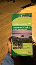 Natuurreisgids Frankrijk, Boeken, Ophalen of Verzenden, Michelin