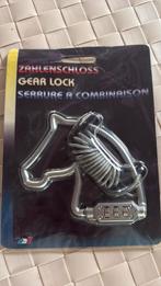 Cijferslot paard, Ophalen of Verzenden, Nieuw