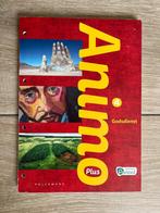 Animo 4 Plus Godsdienst leerwerkboek leeg, Ophalen