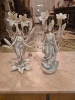 Set van 2 feeën uit de collectie Lesser en Pavey Leonardo, Verzamelen, Ophalen, Zo goed als nieuw, Fantasy