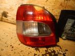 Achterlicht links van een Renault Megane Scenic, Ophalen of Verzenden, 3 maanden garantie, Gebruikt, Renault