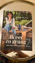 IK EET ZO GRAAG 2 Pascale NAESSENS Nederlands, Ophalen