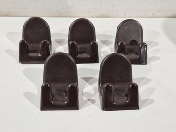 5 Kapstokken design by Makio Hasuike voor Gedy , kleerhanger beschikbaar voor biedingen