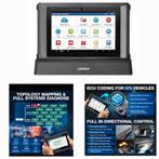 Launch X431 PAD V Elite Programmeren Ecu Coderen j2534 Doip, Verzenden, Nieuw